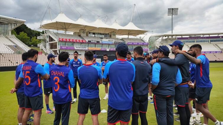 IND vs ENG: Today India-England first T20 will be played, know pitch report and weather condition IND vs ENG: આજે ભારત-ઈંગ્લેન્ડ વચ્ચે પ્રથમ T20 રમાશે, જાણો પિચ રિપોર્ટ અને હવામાનની સ્થિતિ
