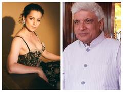 Kangana Ranaut Gives Statement In Court In Defamation Case Filed Against Her By Javed Akhtar
