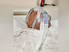 Lalu Yadav News: बेहतर इलाज के लिए एयर एंबुलेंस से आज शाम 4.30 बजे दिल्ली जाएंगे लालू यादव, तेजस्वी देखेंगे व्यवस्था