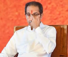Shiv Sena Chief Whip: શિવસેના સાંસદોના બળવાની આશંકા વચ્ચે ઉદ્ધવે લોકસભામાં પાર્ટીના ચીફ વ્હીપ બદલ્યા