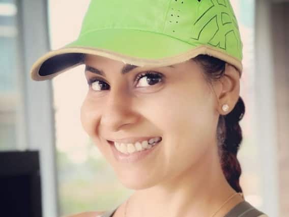 Chhavi Mittal : 'तू सहानभूती मिळवत आहेस'; कॅन्सरमुक्त झालेल्या छवी मित्तलचं ट्रोलर्सना सडेतोड उत्तर Chhavi Mittal : 'तू सहानभूती मिळवत आहेस'; कॅन्सरमुक्त झालेल्या छवी मित्तलचं ट्रोलर्सना सडेतोड उत्तर