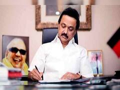 MK Stalin: ’தி.மு.கவினர் நின்றால் மாநாடு, நடந்தால் ஊர்வலம்’- தொண்டர்களுக்கு மு.க.ஸ்டாலின் உருக்கமான கடிதம்!