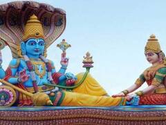 Ashadhi Ekadashi Wari 2022: जानिए कब है आषाढ़ी एकादशी...शुभ मुहूर्त, व्रत के नियम और महत्व