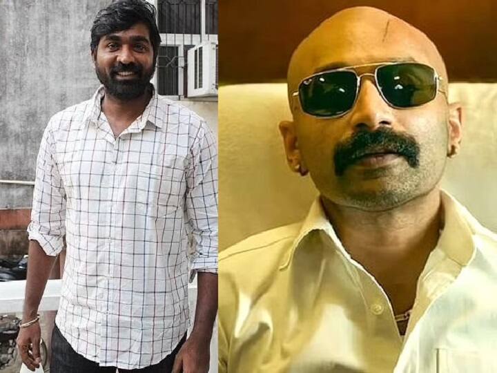 Has Fahadh Faasil walked out of a pan Indian biggie because of Vijay Sethupathi Vijay Sethupathi : உள்ளே வரும் விஜய் சேதுபதி? விலகும் பஹத் பாசில்! புஷ்பா 2 படத்தில் சிக்கலா?