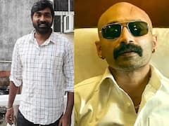 Vijay Sethupathi : உள்ளே வரும் விஜய் சேதுபதி? விலகும் பஹத் பாசில்! புஷ்பா 2 படத்தில் சிக்கலா?