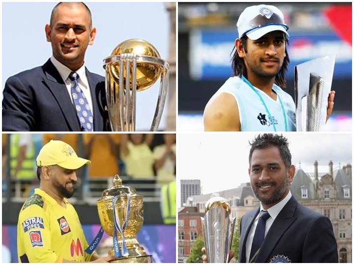 Mahendra Singh Dhoni 41st Birthday 41 Unknown Facts About MS Dhoni | MS  Dhoni 41st Birthday: जिस तरह शुरू हुआ करियर उसी तरह हुआ खत्म, पढ़ें धोनी के  41 दिलचस्प फैक्ट्स