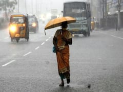 TN Rain Alert: நீலகிரி, கோவையில் வெளுத்து வாங்கப்போகும் கனமழை.. அப்போ சென்னையில்..? - வானிலை ஆய்வு மையம்