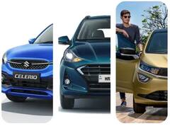 Best Mileage Cars: দেশের সেরা মাইলেজের গাড়ি খুঁজছেন ? এগুলি রয়েছে তালিকায়