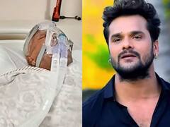 Lalu Yadav: भोजपुरी सुपरस्टार खेसारी लाल ने की RJD सुप्रीमो के लिए प्रार्थना, कहा- तबीयत बिगड़ने की खबर से दुखी हूं