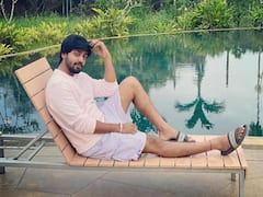 Guppedantha Manasu Mukesh Gowda: వసు ప్రేమని గుర్తించలేకపోతున్న రిషి చిన్నప్పటి ఫొటోస్