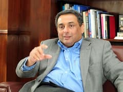 Tata Steel Eyes Restarting NINL Steel Mill In Next Three Months: T V Narendran