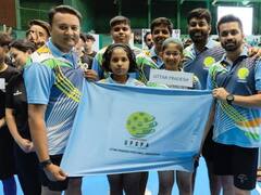 National Pickleball Championship: नोएडा के खिलाड़ियों का जलवा, जानें- इस खेल के बारे में क्या बोले विजेता?