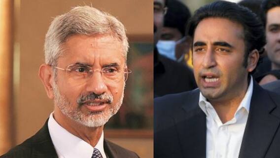 Jaishankar Bilawal Bhutto: ਤਾਸ਼ਕੰਦ 'ਚ ਹੋ ਸਕਦੀ ਹੈ ਭਾਰਤ-ਪਾਕਿਸਤਾਨ ਦੇ ਵਿਦੇਸ਼ ਮੰਤਰੀਆਂ ਦੀ ਬੈਠਕ, ਬਿਲਾਵਲ ਭੁੱਟੋ ਕਰ ਰਹੇ ਹਨ ਖਾਸ ਤਿਆਰੀ Jaishankar Bilawal Bhutto: ਤਾਸ਼ਕੰਦ 'ਚ ਹੋ ਸਕਦੀ ਹੈ ਭਾਰਤ-ਪਾਕਿਸਤਾਨ ਦੇ ਵਿਦੇਸ਼ ਮੰਤਰੀਆਂ ਦੀ ਬੈਠਕ, ਬਿਲਾਵਲ ਭੁੱਟੋ ਕਰ ਰਹੇ ਹਨ ਖਾਸ ਤਿਆਰੀ
