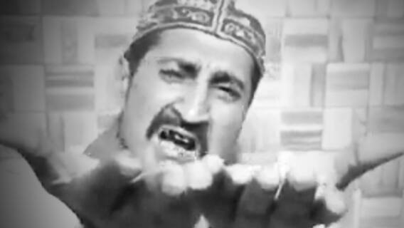 Prophet Muhammad Row: Salman Chishti arrested for his instigating remarks | Namaste Bharat