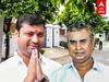 AIADMK IT Raid | எஸ்.பி வேலுமணிக்கு நெருக்கமானவர் வீட்டில் IT ரெய்டு!