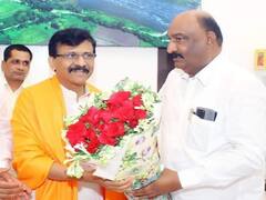 Aurangabad: महिला आमदारांना संजय राऊत वेश्या म्हणाले; संदिपान भुमरेंचा गंभीर आरोप