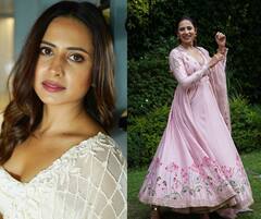 Sargun Mehta Bollywood Debut : अभिनेत्री सरगुन मेहता करणार बॉलिवूडमध्ये पदार्पण, 'या' बड्या अभिनेत्यासोबत झळकणार