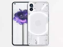 Nothing Is Giving Away NFTs Titled Black Dots: Here's Everything You Should Know