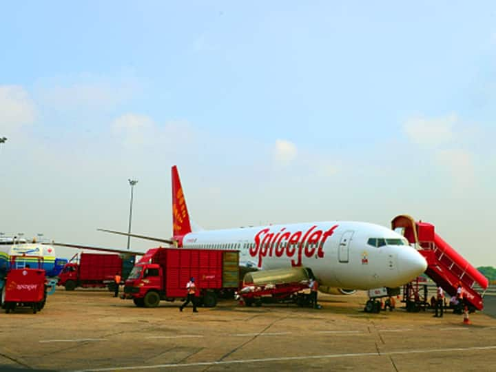 SpiceJet Cargo Aircraft Returns To Kolkata Airport After Glitch In Weather Radar System