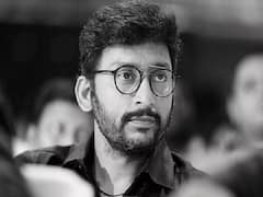‛என் குழந்தைப் பருவ இழப்புகள் தான் என்னை வலிமையாக்கியது’ -ஆர்.ஜே.பாலாஜி