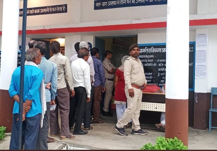 दूसरे चरण का मतदान 13 जुलाई को होगा. दोनों चरणों की मतगणना एक साथ 17 जुलाई को सुबह 9 बजे से शुरू होगी. पहले चरण के चुनाव में महापौर पद के 101 और पार्षद पद के 11250 प्रत्याशी अपनी किस्मत आजमा रहे हैं.