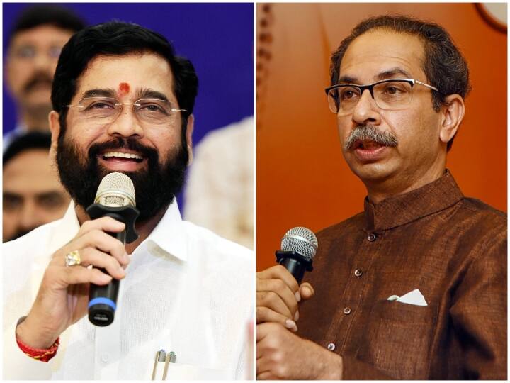Maharashtra Politics: शिवसेना Vs शिवसेना की लड़ाई तेज, पार्टी सिंबल को लेकर शिंदे गुट ने किया दावा, उद्धव ठाकरे ने बदला चीफ व्हिप