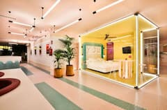 ਇਸ ਹੋਟਲ 'ਚ ਫ੍ਰੀ ਰੂਮ ਲੈਕੇ ਰਹਿ ਸਕਦੇ ਹੋ, ਮੁਫਤ 'ਚ ਰਹਿਣ ਦੀ ਸ਼ਰਤ ਸੁਣ ਕੇ ਹੋ ਜਾਓਗੇ ਹੈਰਾਨ