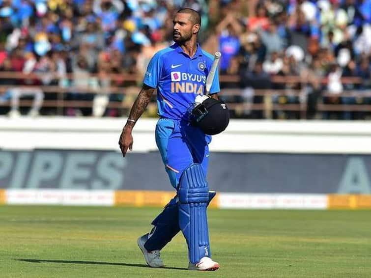 Know what Shikhar Dhawan said about captain KL Rahul IND vs ZIM: આખરે શિખર ધવને મૌન તોડ્યું, કેએલ રાહુલને કેપ્ટન બનાવવા અંગે આપ્યું નિવેદન