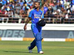 IND vs ZIM: આખરે શિખર ધવને મૌન તોડ્યું, કેએલ રાહુલને કેપ્ટન બનાવવા અંગે આપ્યું નિવેદન
