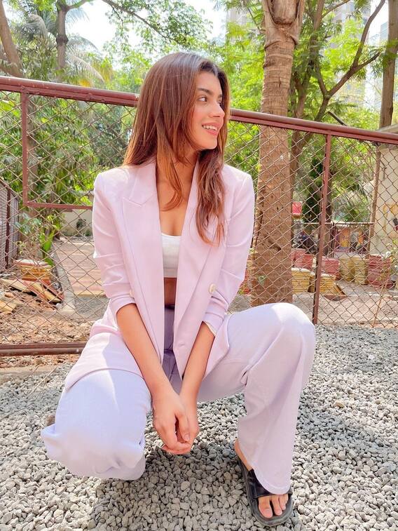 अनुपमा की भतीजी की इन तस्वीरों को देख दिल हार बैठेंगे