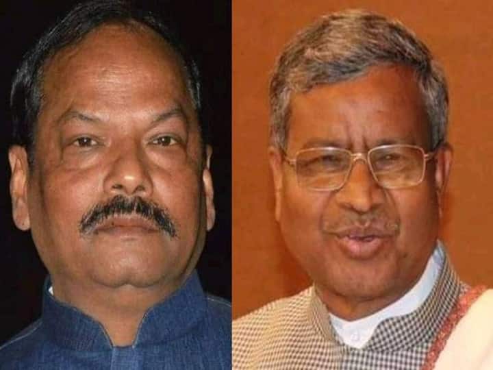 jharkhand chief secretary sukhdev singh daughter passes away, BJP Leaders Babulal Marandi and Raghubar Das expressed grief Jharkhand के मुख्य सचिव सुखदेव सिंह की बेटी का निधन, BJP नेताओं ने जताया दुख 
