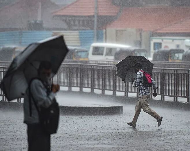 Rainy season : आनंद पावसाचा, क्षण दक्षतेचा, पावसाळ्यात नेमकी काय काळजी घ्यावी?