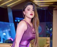 નેપાળની Sushma Adhikariએ ભોજપુરી ઈંડસ્ટ્રીમાં બનાવી ઓળખ, હોટ લુકના ફેન્સ છે દિવાના...