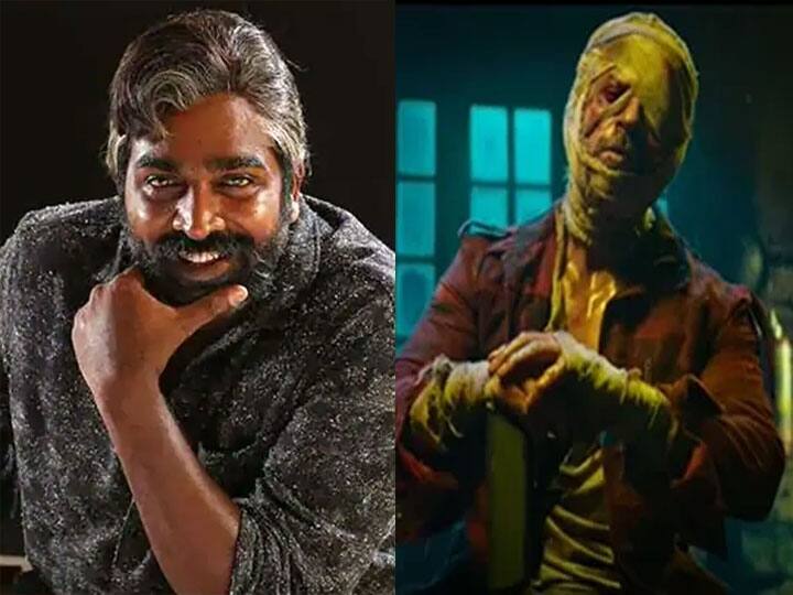 vijay sethupathi entry in shahrukh khans upcoming film jawan replaces rana daggubati Jawan: शाहरुख खान की 'जवान' में विजय सेतुपति ने किया इस एक्टर को रिप्लेस, डबल धमाल के लिए हो जाएं तैयार