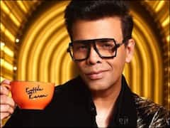 Koffee With Karan season 7: 'સુહાગરાત'ને લઇને કરણ જોહરે કર્યો સવાલ, જાણો આલિયાએ શું કર્યો ખુલાસો ?