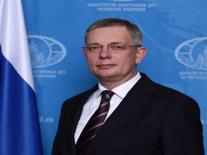 Russian ambassador said India does not support efforts to isolate Russia India-Russia Relations: रूसी राजदूत ने कहा- रूस को अलग-थलग करने की कोशिशों का समर्थन नहीं करता भारत