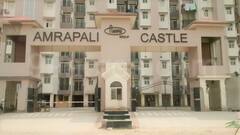 Amrapali Noida Flats: आम्रपाली के घर खरीदार परेशान, 15 जुलाई का मिला अल्टीमेटम