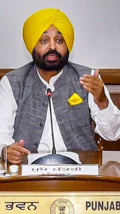 ਪੰਜਾਬ 'ਚ ਬੈਚਲਰਜ਼ ਦੀ ਸਰਕਾਰ, CM ਭਗਵੰਤ ਮਾਨ ਦੇ ਤਿੰਨ ਮੰਤਰੀ ਤੇ ਇਹ ਵਿਧਾਇਕ ਅਜੇ ਵੀ ਬੈਚਲਰ