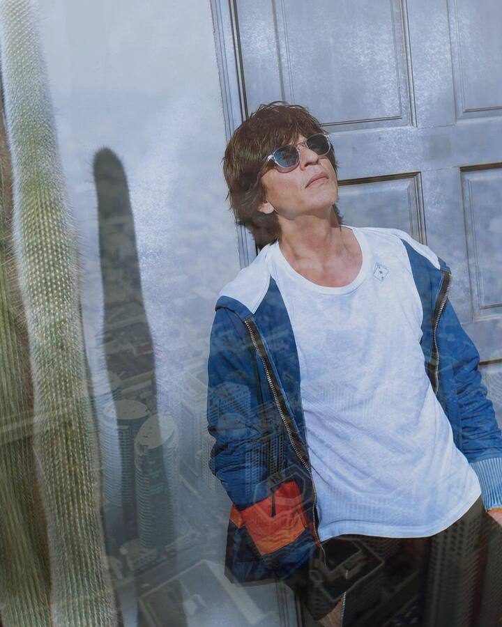 बतौर निर्देशक करण जौहर ने शाहरुख खान के साथ कई फिल्में की हैं. जिनमें शामिल हैं 'कुछ कुछ होता है', 'कभी खुशी कभी गम', 'कभी अलविदा ना कहना', 'माई नेम इज़ खान'.