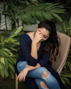 Nikila Vimal: என்னடி மாயாவி நீ... நிகிலா விமல் லேட்டஸ்ட் ஃபோட்டோஸ்!