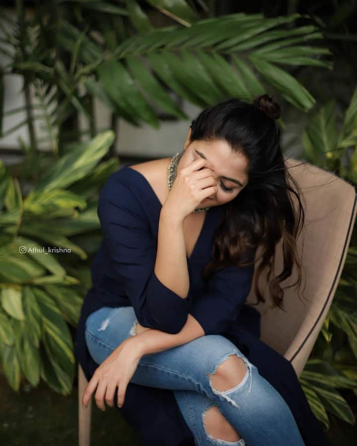 என்னடி மாயாவி நீ