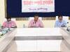Surguja News: सरगुजा कलेक्टर ने सात घंटे तक ली मैराथन बैठक, इन अधिकारियों को लगाई फटकार