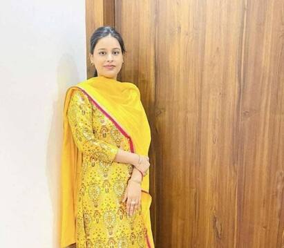 Bhagwant Mann Marriage: Punjab CM Bhagwat Mann wedding tomorrow know about bride Bhagwant Mann Marriage: પંજાબના મુખ્યમંત્રી ભગવંત માન આવતીકાલે બંધાશે લગ્નના બંધનમાં, જાણો કોણ છે તેમની થનારી પત્ની