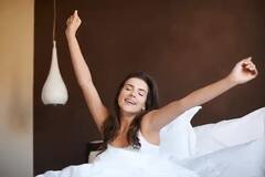 Morning Healthy Diet: સવારે ઉઠ્યાં બાદ શું ખાશો? આ છે કેટલાક હેલ્ધી વિકલ્પ