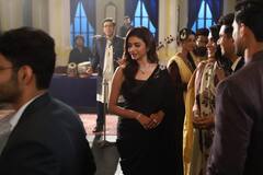 Anupam Souraseni Music Video: সৌরসেনীর প্রেমে অনুপম! নতুন গানে 'দারুণ' রসায়ন