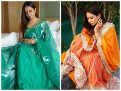 टीवी और पंजाबी फिल्म इंडस्ट्री में सिक्का जमाने के बाद अब Sargun Mehta करेंगी बॉलीवुड में एंट्री, इस सुपरस्टार संग आएंगी नजर