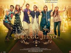 Jug Jugg Jeeyo Box Office: Kiara Advani Starrer Remains Steady In Second Week