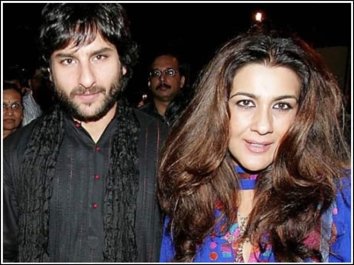 Saif Amrita Divorce: सैफ अली खान और अमृता सिंह क्यों हुए थे अलग, क्या ये मॉडल बनी थी वजह? एक्टर ने 3 साल किया था डेट Reason behind saif ali khan and amrita singh dovorce know reason Saif Amrita Divorce: सैफ अली खान और अमृता सिंह क्यों हुए थे अलग, क्या ये मॉडल बनी थी वजह? एक्टर ने 3 साल किया था डेट