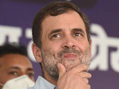 Jharkhand High Court ने मानहानि मामले में खारिज की राहुल गांधी की याचिका, अदालत में होना होगा पेश