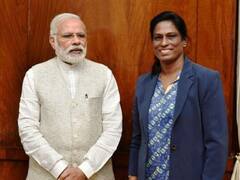 पीटी ऊषा और इलैयाराजा को राज्यसभा के लिए मनोनित किया गया, पीएम मोदी ने दी बधाई